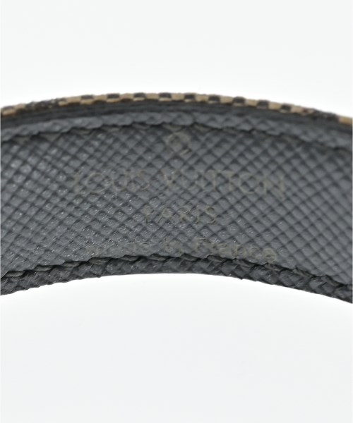 LOUIS VUITTON（ルイヴィトン）ブレスレット・バングル ベージュ サイズ:- レディース/2200679915300