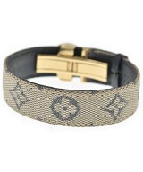 LOUIS VUITTON（ルイヴィトン）ブレスレット・バングル ベージュ サイズ:- レディース/2200679915300