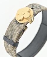 LOUIS VUITTON（ルイヴィトン）ブレスレット・バングル ベージュ サイズ:- レディース/2200679915300