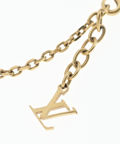LOUIS VUITTON（ルイヴィトン）ブレスレット・バングル ゴールド サイズ:- レディース/2200679915355