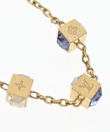 LOUIS VUITTON（ルイヴィトン）ブレスレット・バングル ゴールド サイズ:- レディース/2200679915355