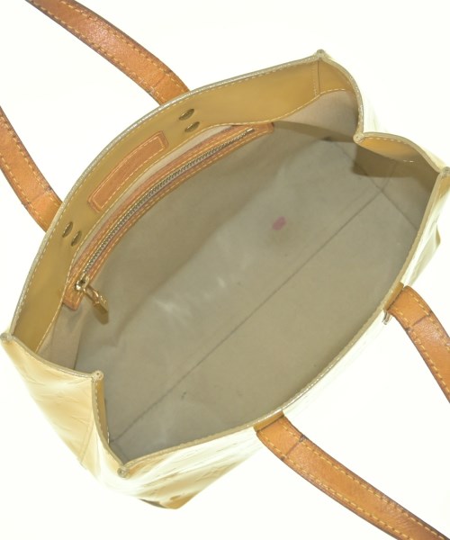 LOUIS VUITTON（ルイヴィトン）トートバッグ 黄 サイズ:PM レディース/2200679915416
