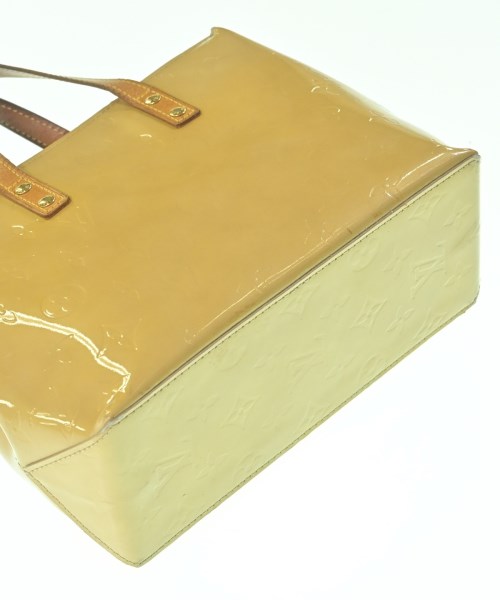 LOUIS VUITTON（ルイヴィトン）トートバッグ 黄 サイズ:PM レディース/2200679915416