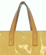 LOUIS VUITTON（ルイヴィトン）トートバッグ 黄 サイズ:PM レディース/2200679915416