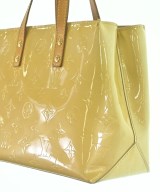 LOUIS VUITTON（ルイヴィトン）トートバッグ 黄 サイズ:PM レディース/2200679915416