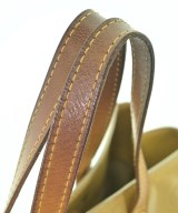 LOUIS VUITTON（ルイヴィトン）トートバッグ 黄 サイズ:PM レディース/2200679915416