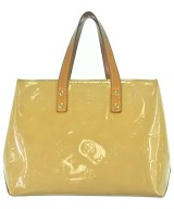 LOUIS VUITTON トートバッグ