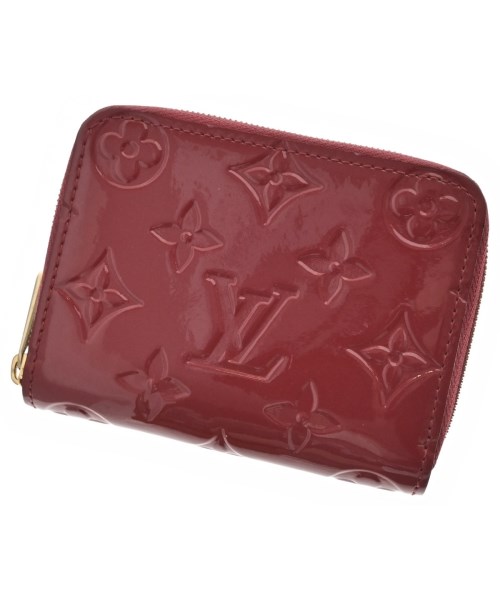 ルイヴィトン(LOUIS VUITTON)のLOUIS VUITTON 財布・コインケース
