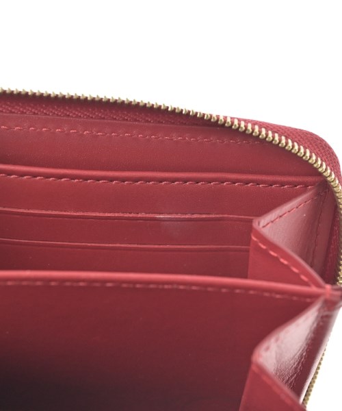 LOUIS VUITTON（ルイヴィトン）財布・コインケース 赤 サイズ:- レディース/2200679915560