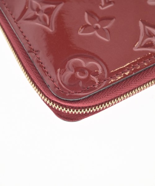 LOUIS VUITTON（ルイヴィトン）財布・コインケース 赤 サイズ:- レディース/2200679915560
