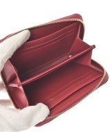 LOUIS VUITTON（ルイヴィトン）財布・コインケース 赤 サイズ:- レディース/2200679915560