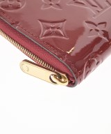 LOUIS VUITTON（ルイヴィトン）財布・コインケース 赤 サイズ:- レディース/2200679915560
