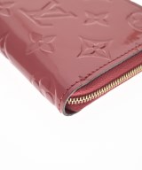 LOUIS VUITTON（ルイヴィトン）財布・コインケース 赤 サイズ:- レディース/2200679915560