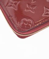 LOUIS VUITTON（ルイヴィトン）財布・コインケース 赤 サイズ:- レディース/2200679915560
