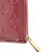 LOUIS VUITTON（ルイヴィトン）財布・コインケース 赤 サイズ:- レディース/2200679915560