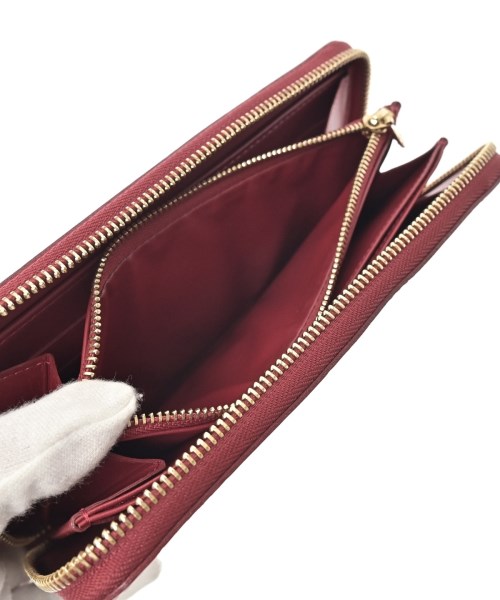 LOUIS VUITTON（ルイヴィトン）財布・コインケース 赤 サイズ:- レディース/2200679915577