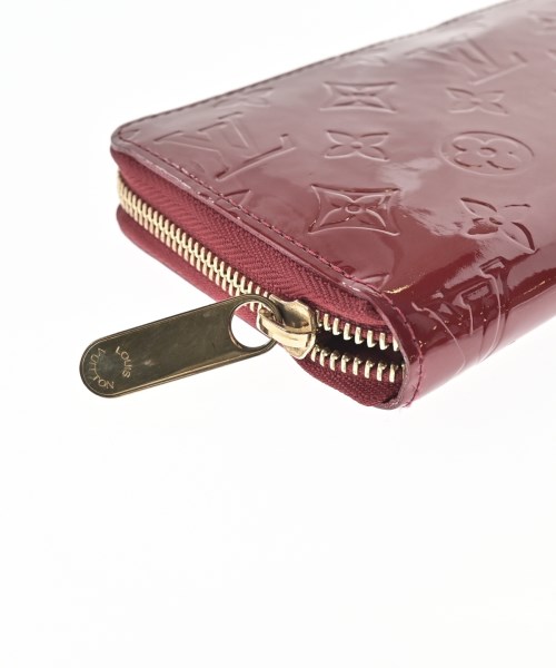 LOUIS VUITTON（ルイヴィトン）財布・コインケース 赤 サイズ:- レディース/2200679915577