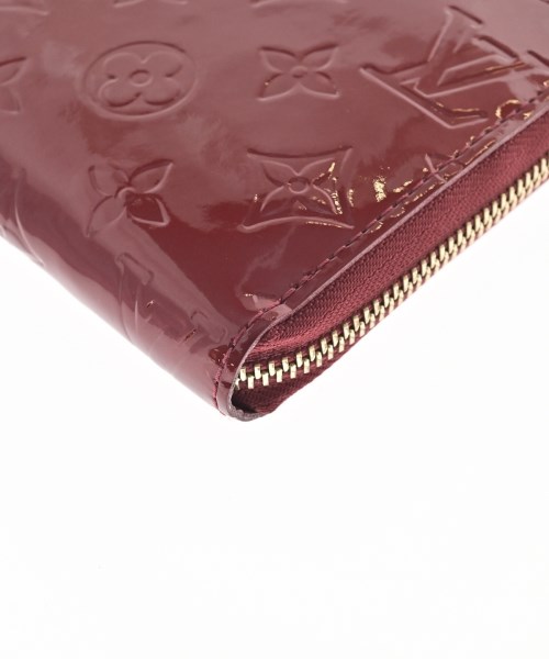 LOUIS VUITTON（ルイヴィトン）財布・コインケース 赤 サイズ:- レディース/2200679915577