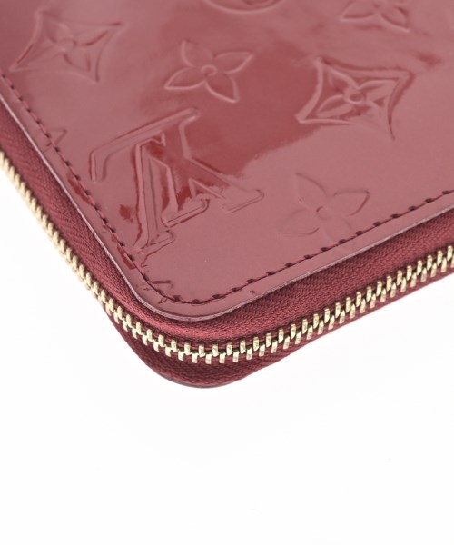 LOUIS VUITTON（ルイヴィトン）財布・コインケース 赤 サイズ:- レディース/2200679915577
