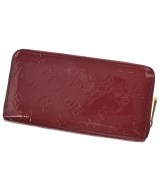 LOUIS VUITTON（ルイヴィトン）財布・コインケース 赤 サイズ:- レディース/2200679915577