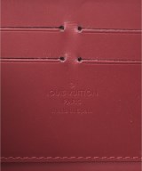 LOUIS VUITTON（ルイヴィトン）財布・コインケース 赤 サイズ:- レディース/2200679915577