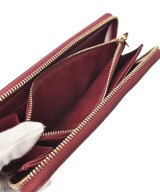 LOUIS VUITTON（ルイヴィトン）財布・コインケース 赤 サイズ:- レディース/2200679915577