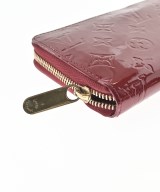 LOUIS VUITTON（ルイヴィトン）財布・コインケース 赤 サイズ:- レディース/2200679915577