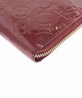 LOUIS VUITTON（ルイヴィトン）財布・コインケース 赤 サイズ:- レディース/2200679915577