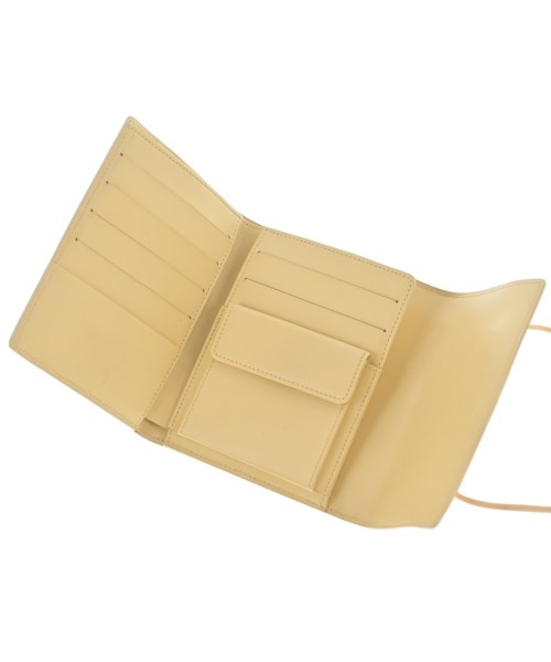 LOUIS VUITTON（ルイヴィトン）財布・コインケース 黄 サイズ:- レディース/2200679915584
