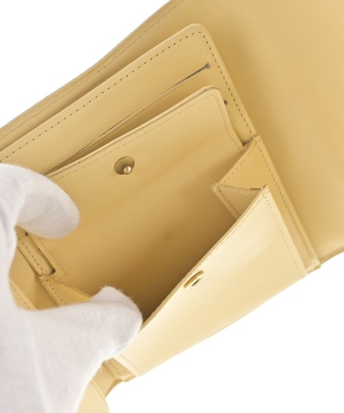 LOUIS VUITTON（ルイヴィトン）財布・コインケース 黄 サイズ:- レディース/2200679915584