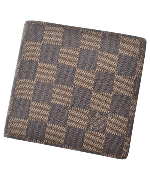 LOUIS VUITTON(ルイヴィトン)財布・コインケース 茶 サイズ:-/2200679915607