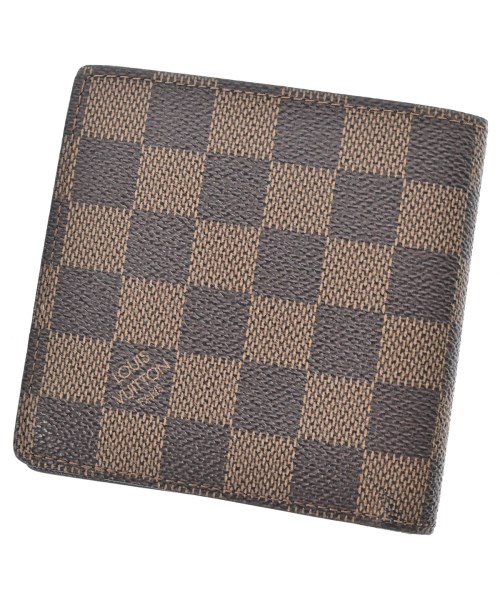 LOUIS VUITTON（ルイヴィトン）財布・コインケース 茶 サイズ:- レディース/2200679915607