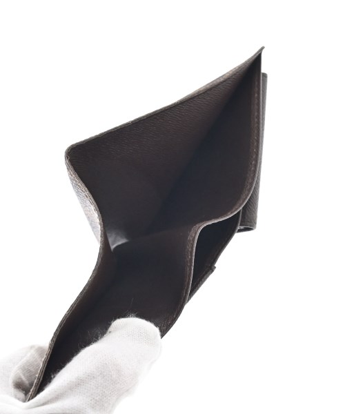 LOUIS VUITTON（ルイヴィトン）財布・コインケース 茶 サイズ:- レディース/2200679915607