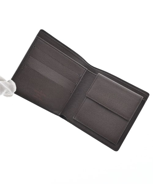 LOUIS VUITTON（ルイヴィトン）財布・コインケース 茶 サイズ:- レディース/2200679915607