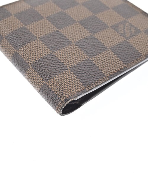 LOUIS VUITTON（ルイヴィトン）財布・コインケース 茶 サイズ:- レディース/2200679915607