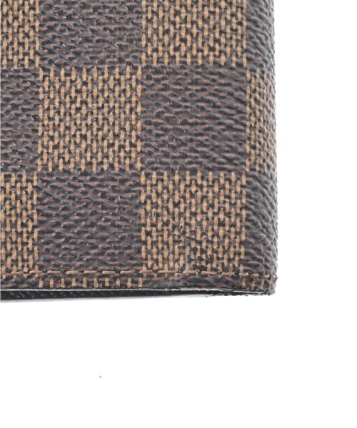 LOUIS VUITTON（ルイヴィトン）財布・コインケース 茶 サイズ:- レディース/2200679915607
