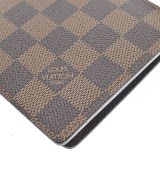 LOUIS VUITTON（ルイヴィトン）財布・コインケース 茶 サイズ:- レディース/2200679915607