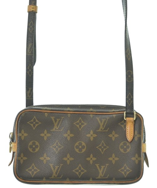 ルイヴィトン(LOUIS VUITTON)のLOUIS VUITTON ショルダーバッグ