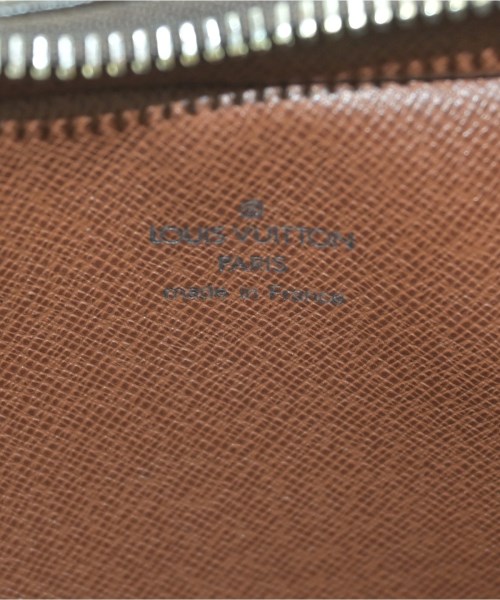 LOUIS VUITTON（ルイヴィトン）ショルダーバッグ 茶 サイズ:- レディース/2200679915621