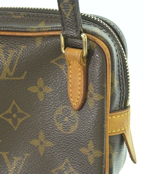 LOUIS VUITTON（ルイヴィトン）ショルダーバッグ 茶 サイズ:- レディース/2200679915621