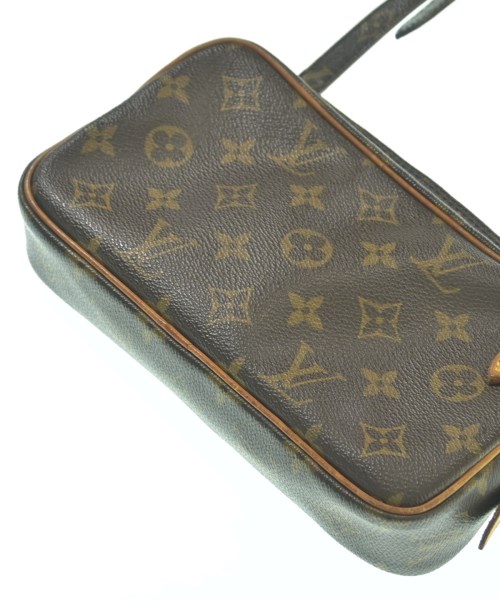 LOUIS VUITTON（ルイヴィトン）ショルダーバッグ 茶 サイズ:- レディース/2200679915621