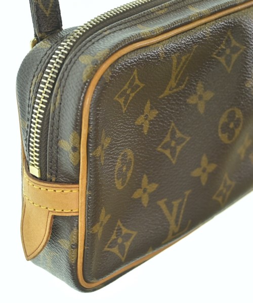 LOUIS VUITTON（ルイヴィトン）ショルダーバッグ 茶 サイズ:- レディース/2200679915621