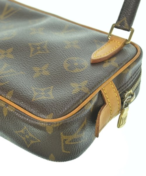 LOUIS VUITTON（ルイヴィトン）ショルダーバッグ 茶 サイズ:- レディース/2200679915621