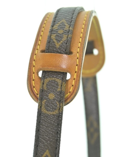 LOUIS VUITTON（ルイヴィトン）ショルダーバッグ 茶 サイズ:- レディース/2200679915621
