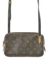 LOUIS VUITTON（ルイヴィトン）ショルダーバッグ 茶 サイズ:- レディース/2200679915621