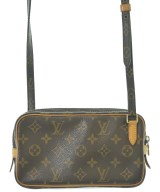 LOUIS VUITTON（ルイヴィトン）ショルダーバッグ 茶 サイズ:- レディース/2200679915621