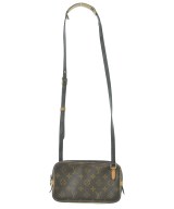 LOUIS VUITTON（ルイヴィトン）ショルダーバッグ 茶 サイズ:- レディース/2200679915621