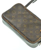 LOUIS VUITTON（ルイヴィトン）ショルダーバッグ 茶 サイズ:- レディース/2200679915621