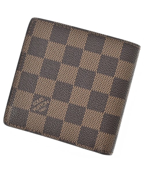 LOUIS VUITTON（ルイヴィトン）財布・コインケース 茶 サイズ:- レディース/2200679915645