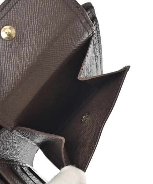 LOUIS VUITTON（ルイヴィトン）財布・コインケース 茶 サイズ:- レディース/2200679915645